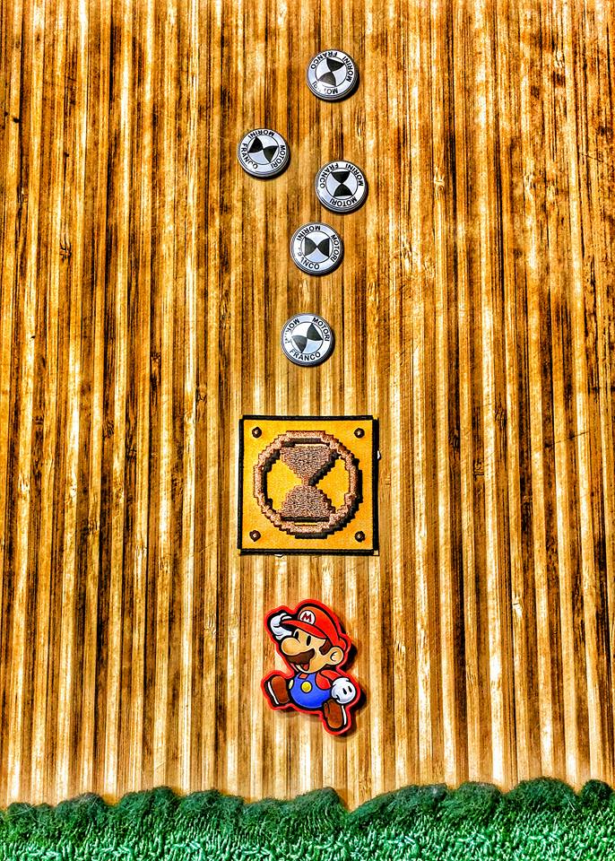 Super Morini Bros.