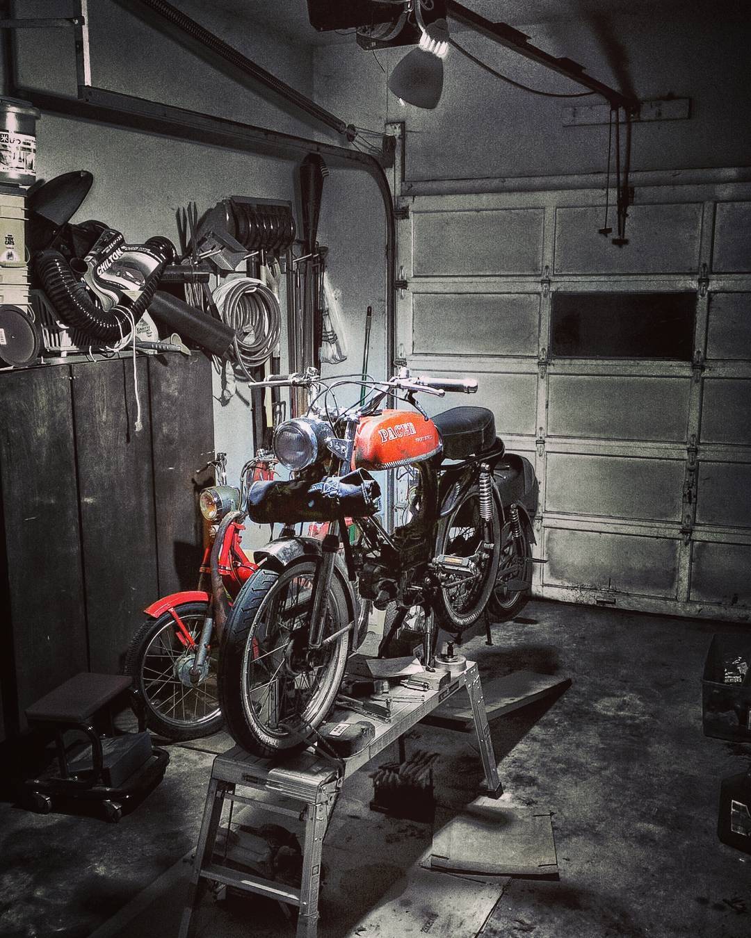 Shop Time