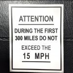 15 MPH