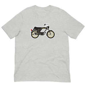 Garelli Super Sport XL, LTD