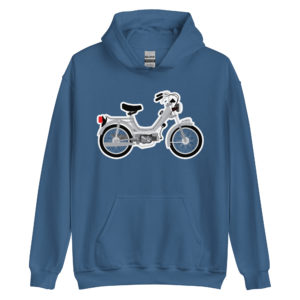 Gadabout Hoodie