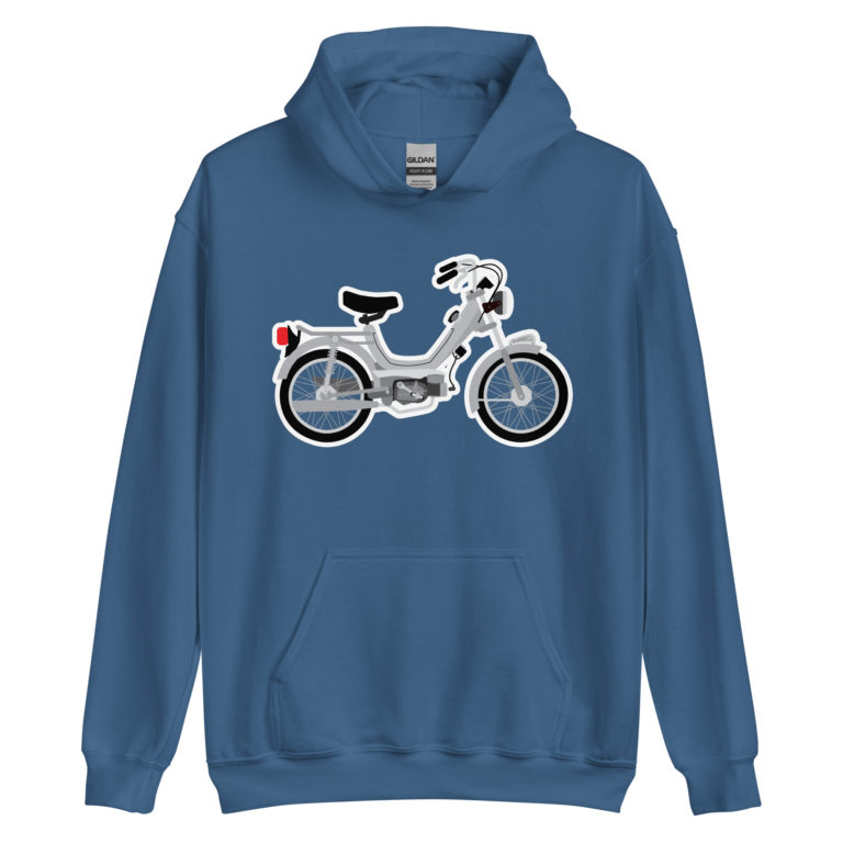 Gadabout Hoodie