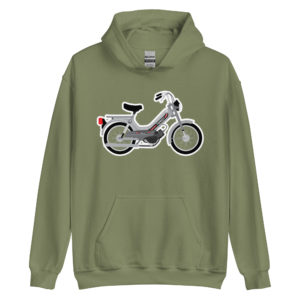 Mopeds