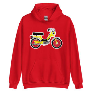 Pacer Sport Unisex Hoodie